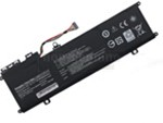 91Wh Samsung NP880Z5E-X02SE battery