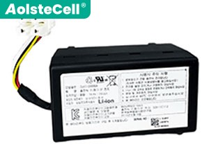 Replacement Battery for Samsung DJ43-00006B laptop
