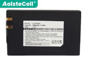 Samsung VP-D383 battery