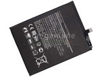 Replacement Battery for Samsung A107F laptop