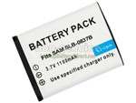 Replacement Battery for Samsung SLB-0837B laptop