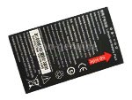 Replacement Battery for Seuic AUTOID Q9C laptop