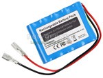 Replacement Battery for Shark XB780N laptop