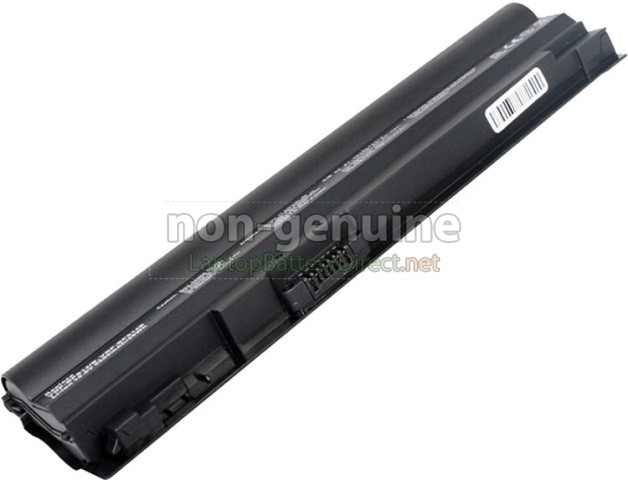 Battery for Sony VAIO VGN-TT36MD/B laptop