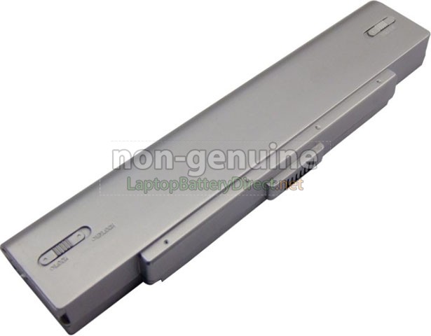 Battery for Sony VAIO VGN-S92PSY1 laptop