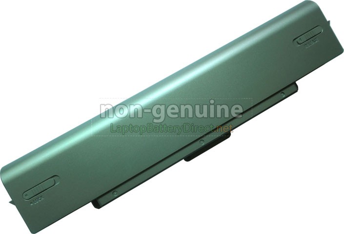 Battery for Sony VGN-CR laptop