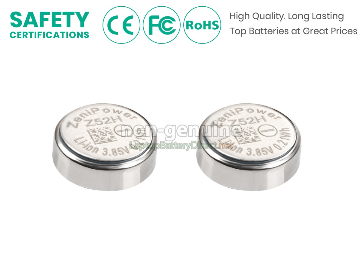 replacement Sony LINKBUDS S battery