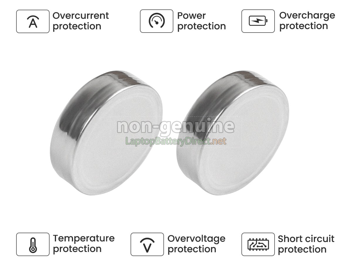 replacement Sony LINKBUDS S battery