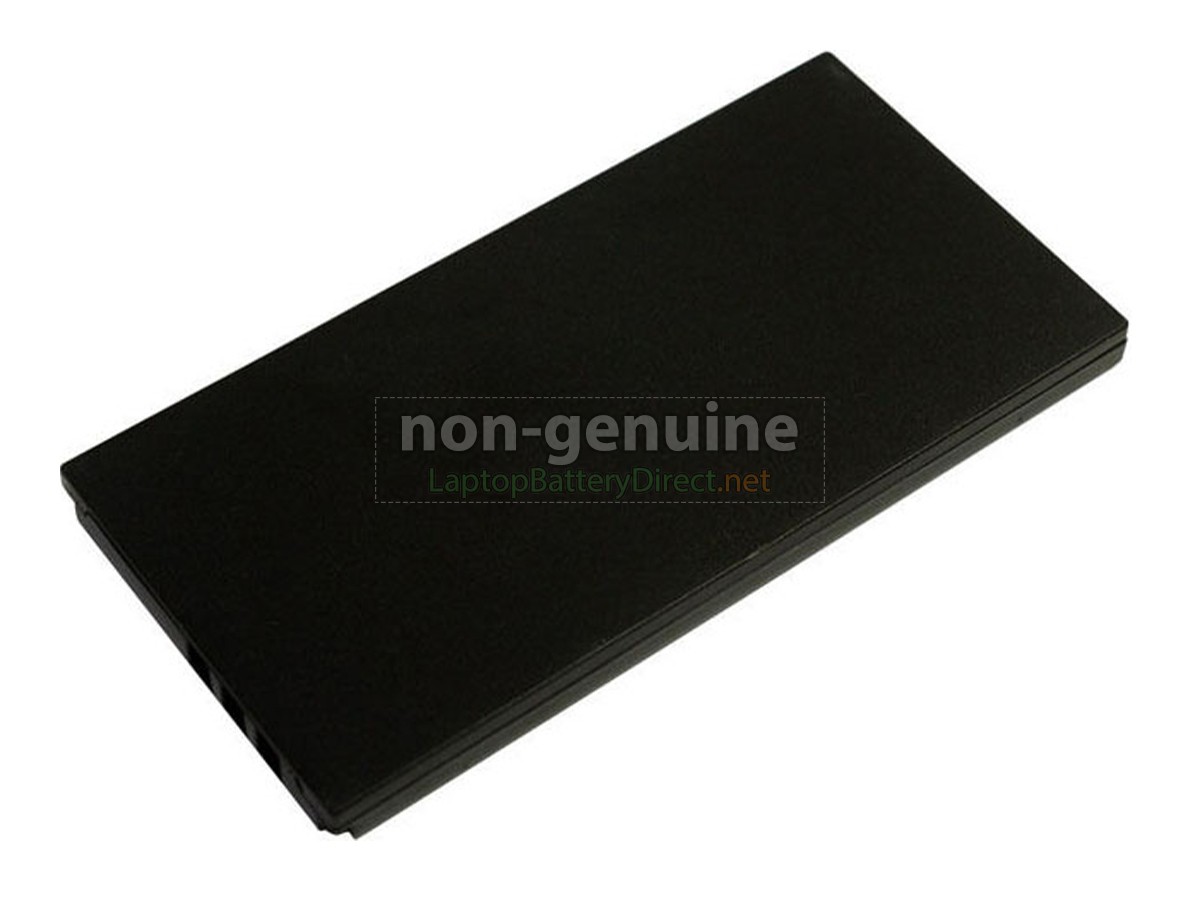replacement Sony SGP-BP01 battery