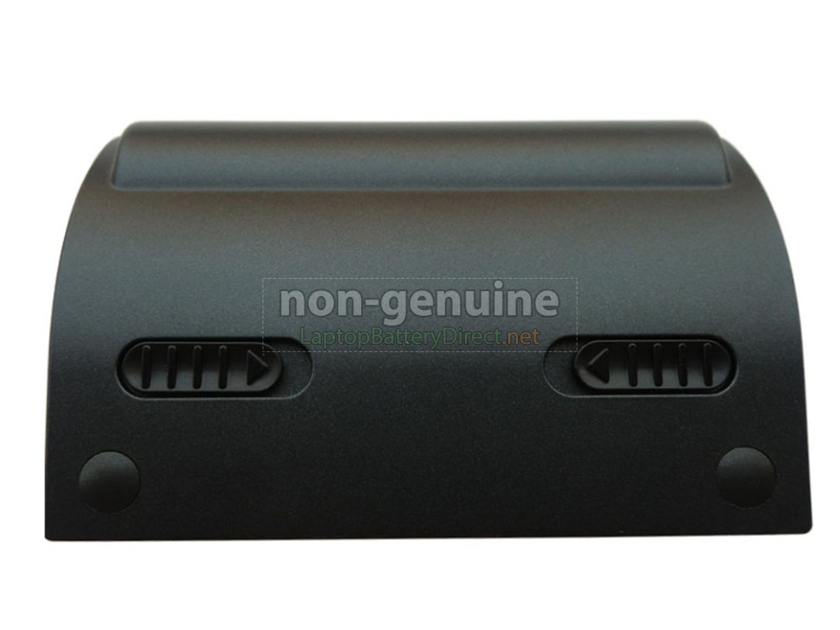 replacement Sony VAIO VGN-UX battery