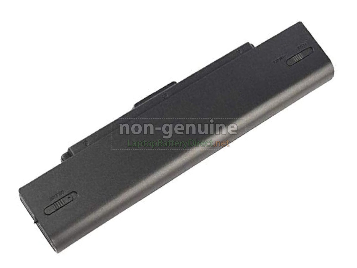 replacement Sony VGP-BPS2A battery