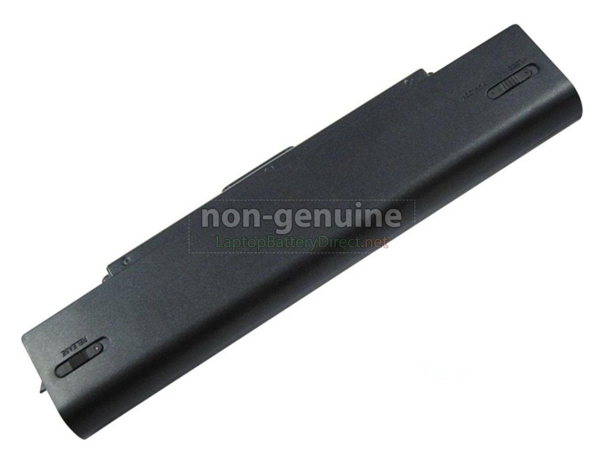 replacement Sony VGP-BPS10A battery