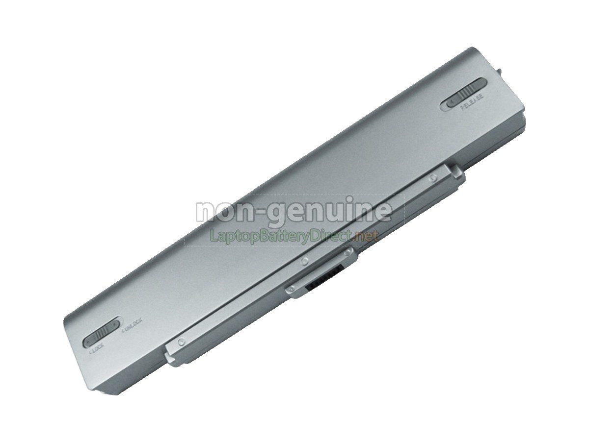 replacement Sony VGP-BPS10A battery