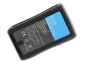 Replacement Battery for Sony DSR-250P laptop