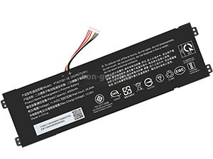 Replacement Battery for Sony PT427281-3S laptop