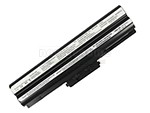 Replacement Battery for Sony Vaio PCG-8161M laptop
