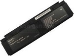 1600mAh Sony vgp-bps17/s battery
