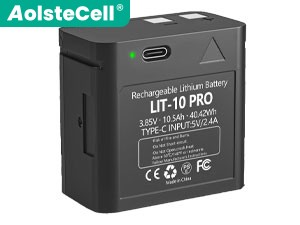 Spypoint LIT-10 battery