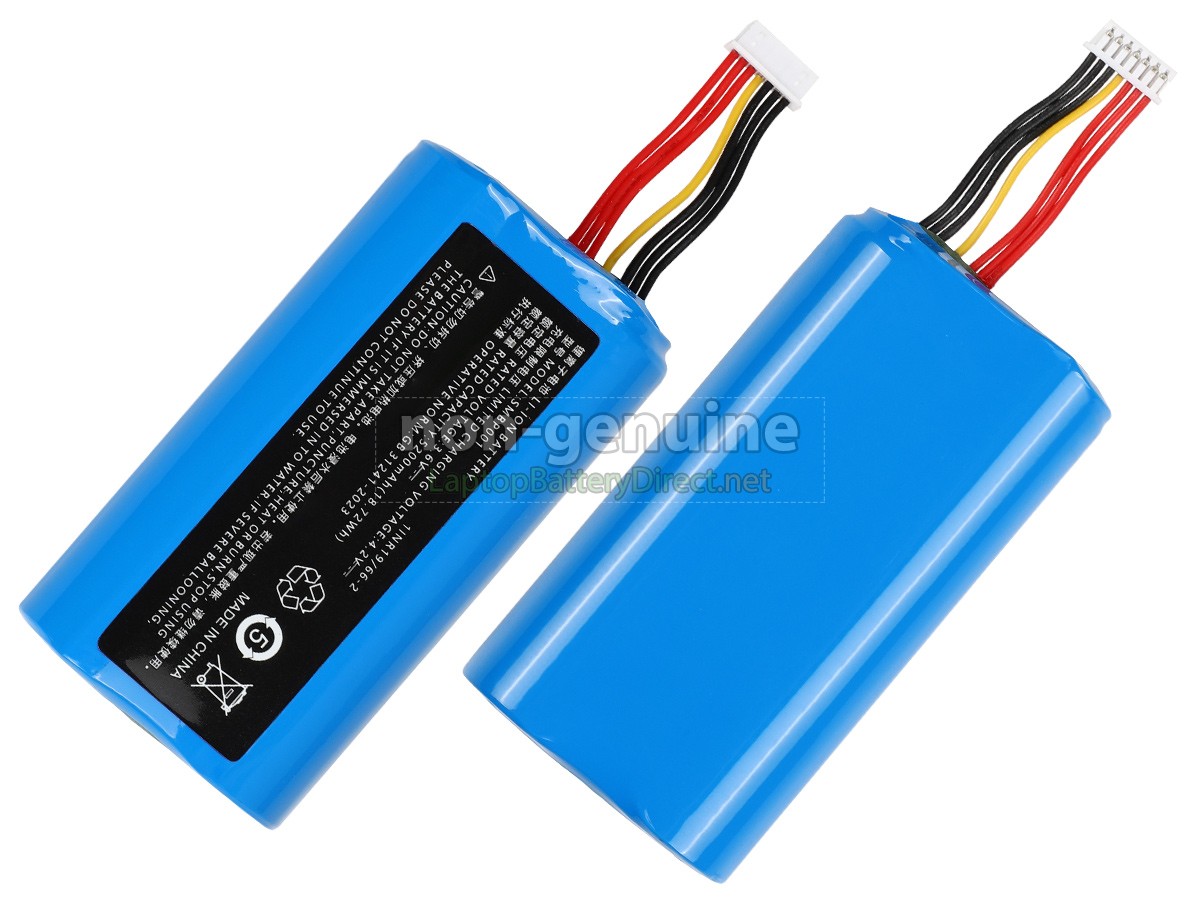 replacement Sunmi V1S battery