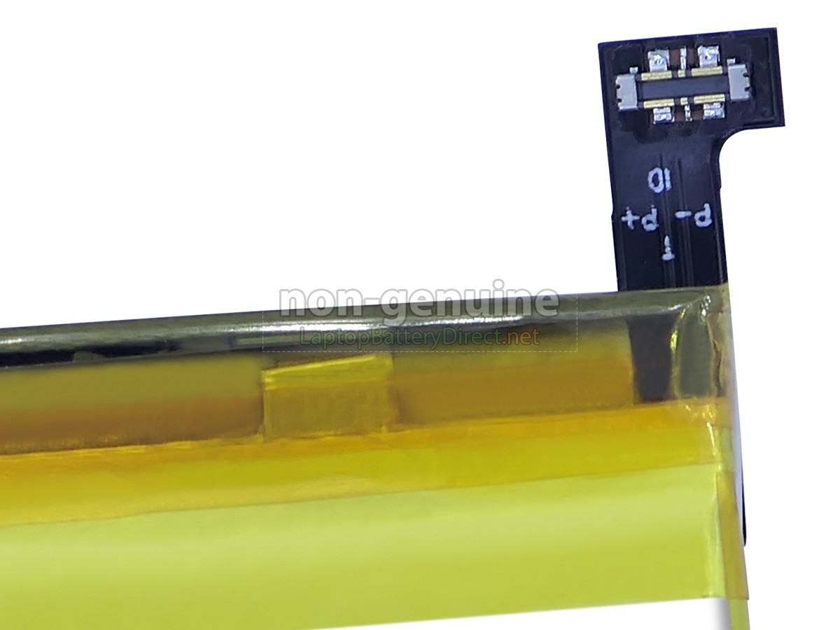 replacement Sunmi V2 battery