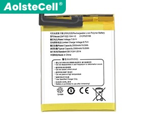 Replacement Battery for Sunmi ZAP1522 laptop