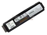 Replacement Battery for Symbol 55-000166-01 laptop