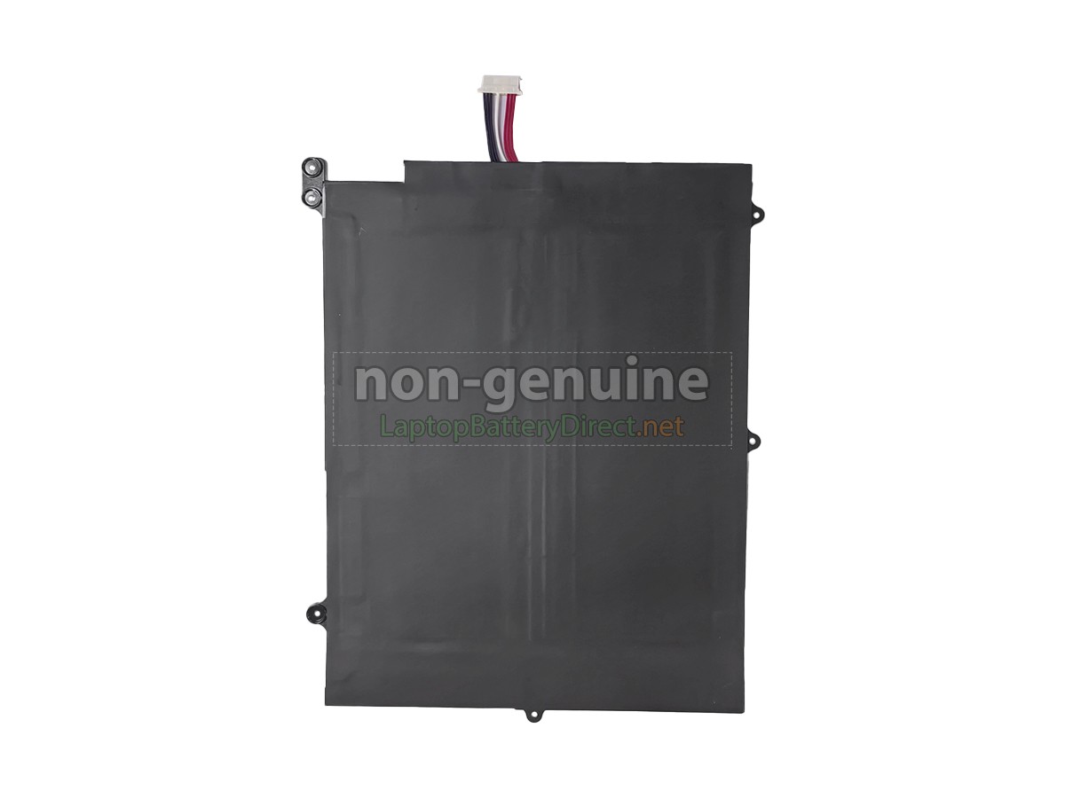 replacement Teclast F7 PLUS battery