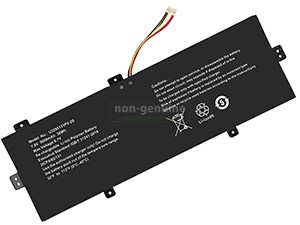 Replacement Battery for Teclast U3285131PV-2S laptop