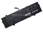 Replacement Battery for Teclast Medion Akoya E15302 laptop