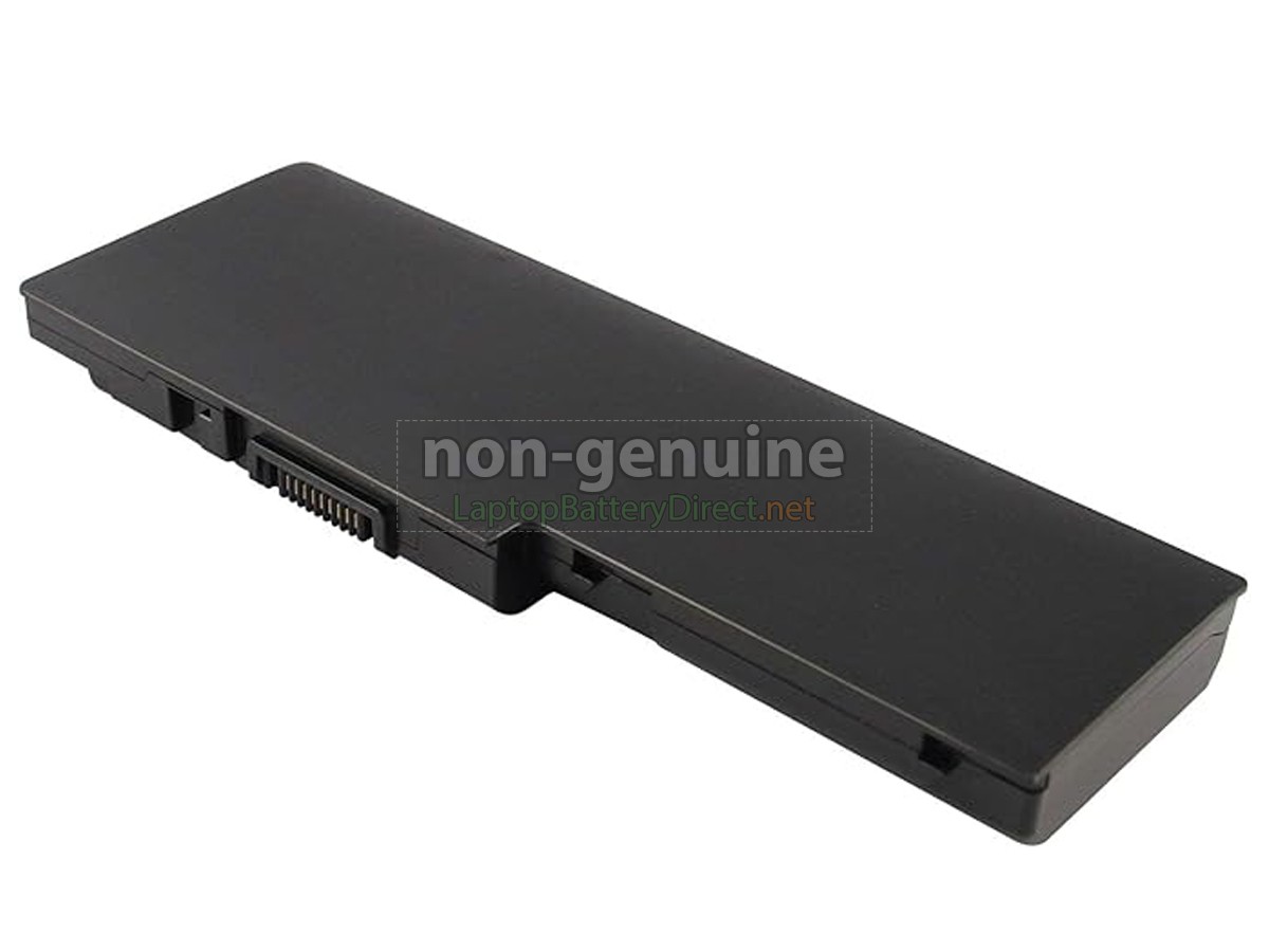 replacement Toshiba PABAS100 battery