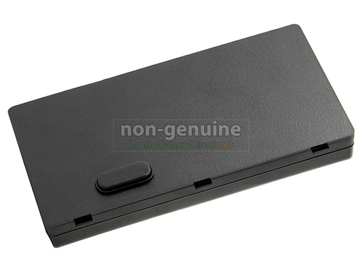 replacement Toshiba Equium L40 battery