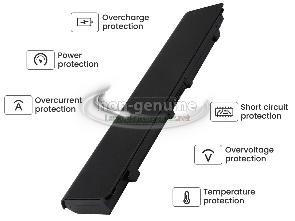replacement Toshiba Satellite R945 battery