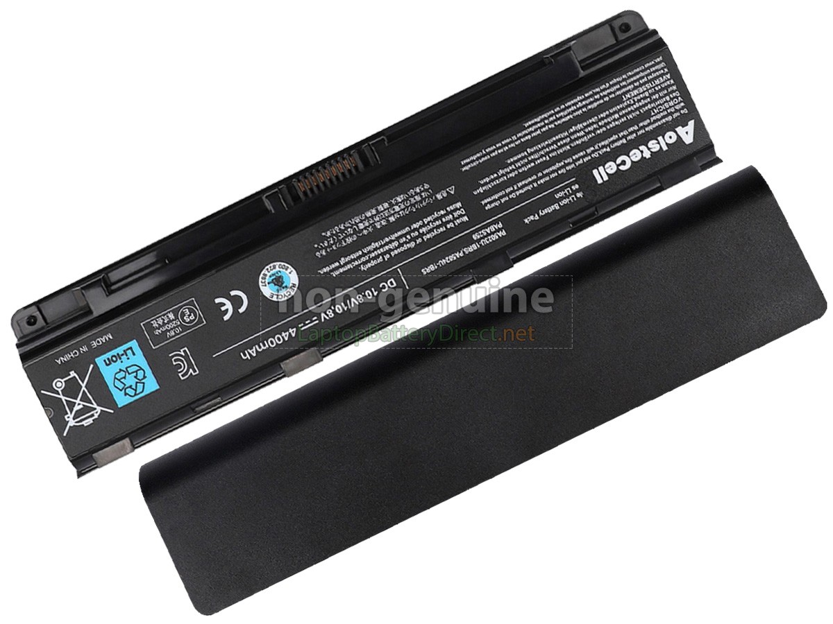 replacement Toshiba Satellite R945 battery