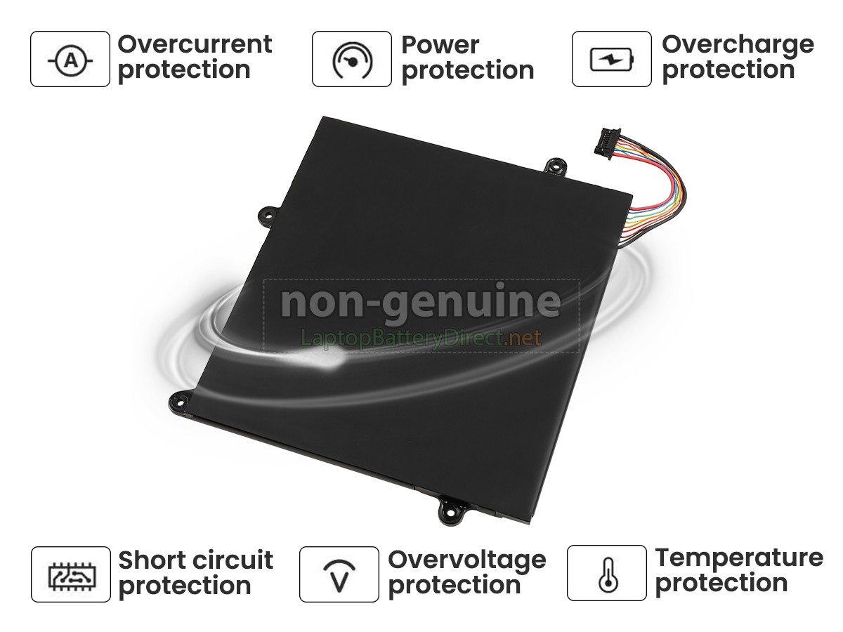 replacement Toshiba Portege Z10T-A battery
