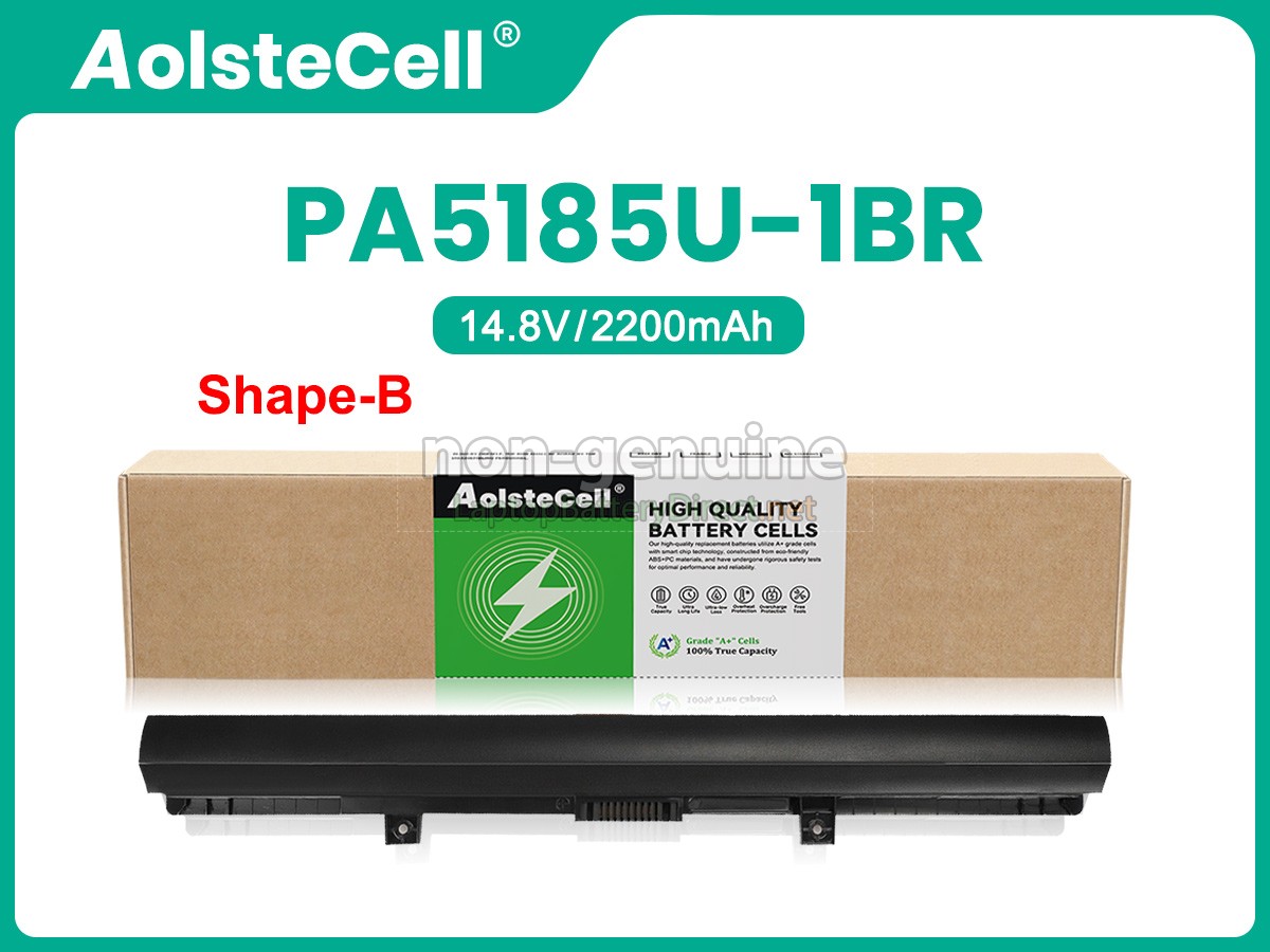 replacement Toshiba Satellite C50D-B01G battery