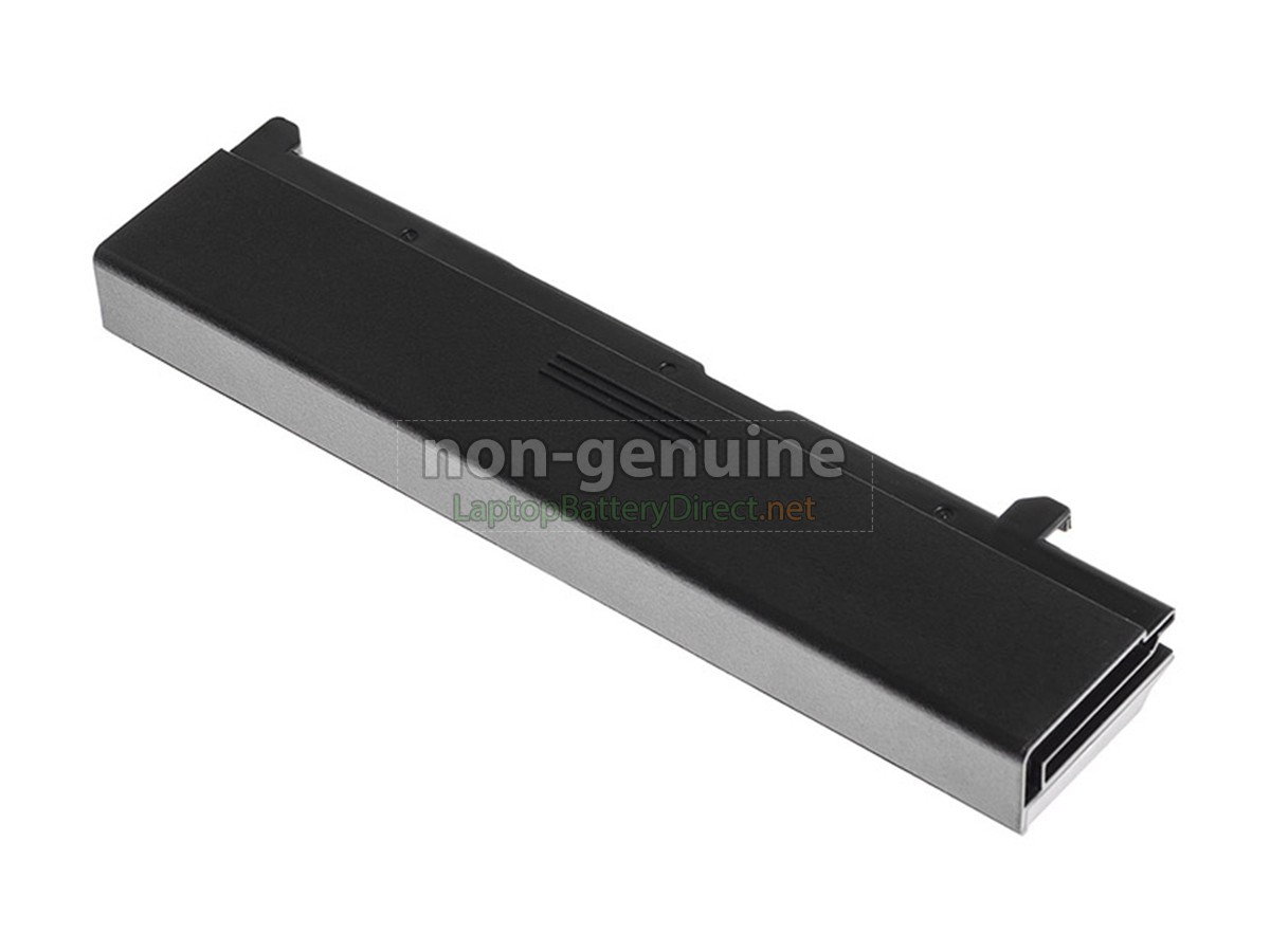 replacement Toshiba PA3457U-1BRS battery
