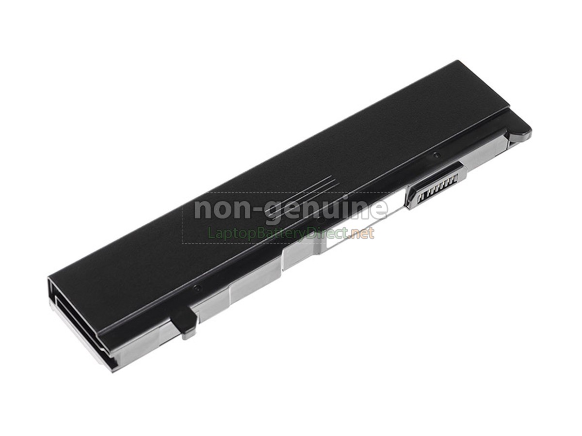 replacement Toshiba PA3457U-1BRS battery