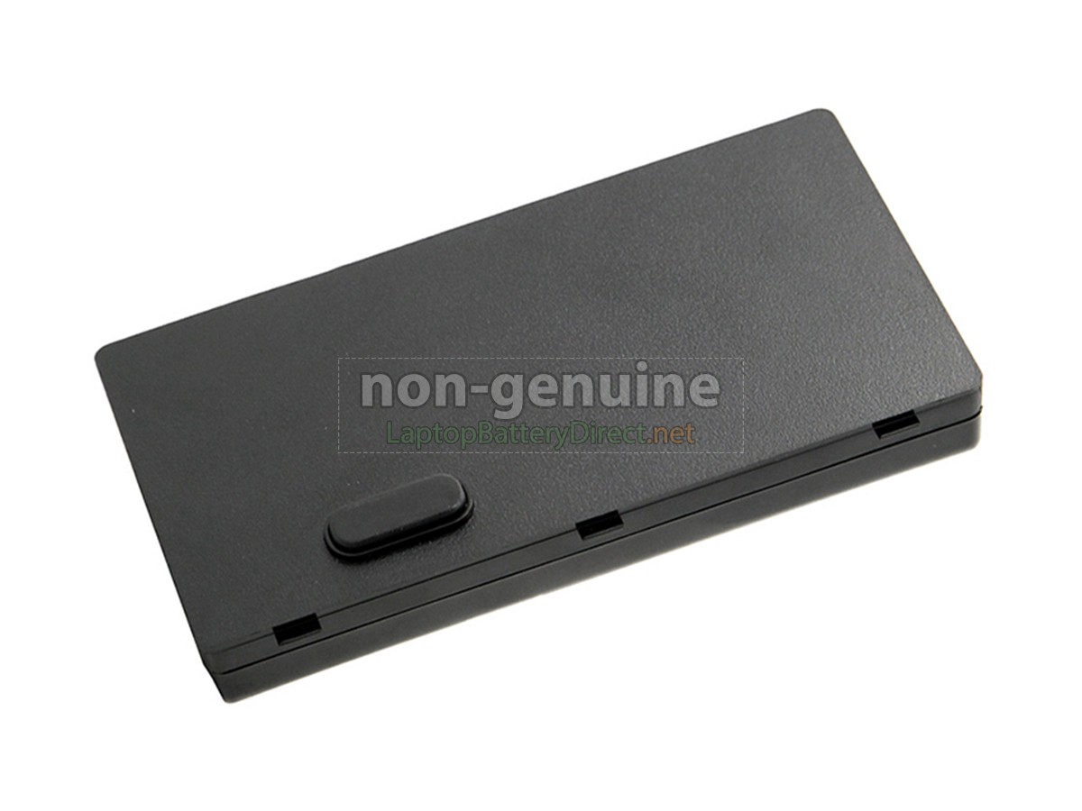 replacement Toshiba PABAS115 battery