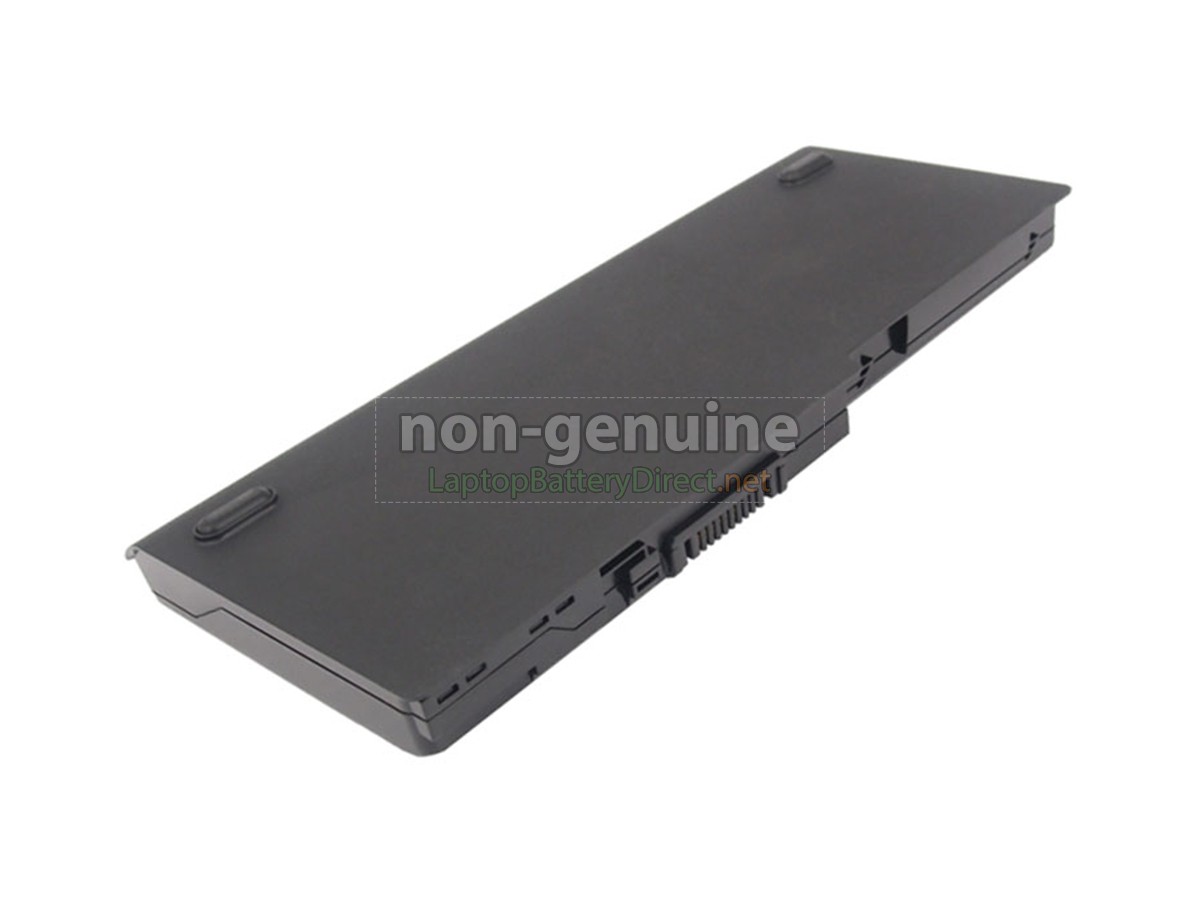replacement Toshiba PABAS207 battery