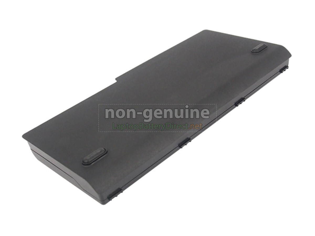 replacement Toshiba PABAS207 battery