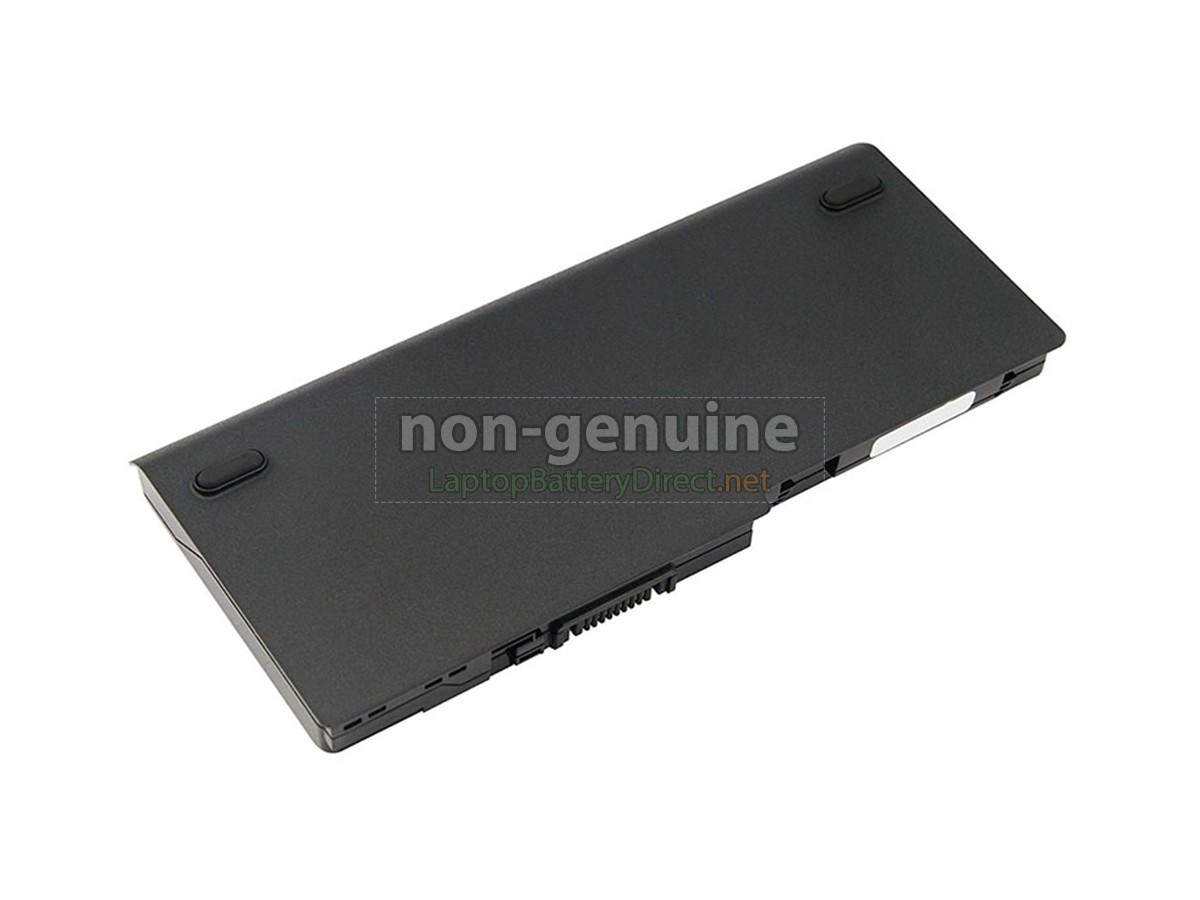 replacement Toshiba PABAS207 battery