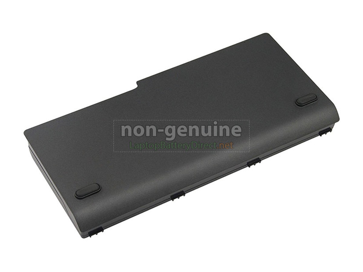 replacement Toshiba PABAS207 battery