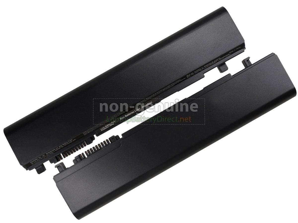 replacement Toshiba Satellite R945 battery