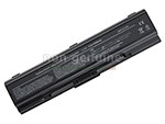 Replacement Battery for Toshiba Satellite Pro A300D laptop