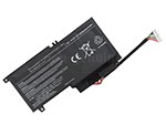 Replacement Battery for Toshiba Satellite L50-AK15W laptop