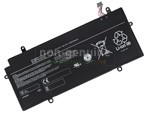 Replacement Battery for Toshiba Satellite Z30T-A laptop
