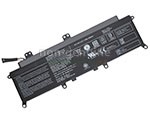 Replacement Battery for Toshiba Portege X30-D1356 laptop