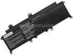 Replacement Battery for Toshiba Tecra X50-F-12U laptop