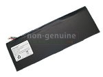 Replacement Battery for VOYO VBOOK i7 PLUS KS26 laptop