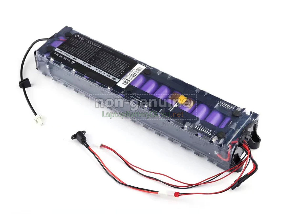 replacement XiaoMi M365 PRO ELECTRIC SCOOTER battery
